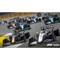 F1 2021 - XBOX