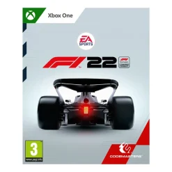 F1 2022 Xbox One