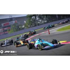 F1 2022 Xbox One