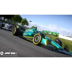 F1 2022 Xbox One