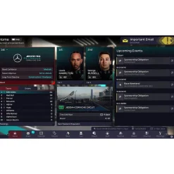 F1 Manager 2022 Xbox One/Series X