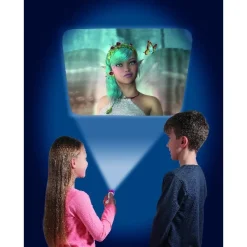 Fairy & Unicorn Torch Projector