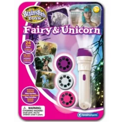 Fairy & Unicorn Torch Projector