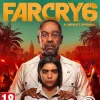 Far Cry 6 Ps4