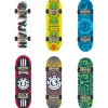 Fingerboard Skateboard Kit Assortment