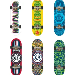 Fingerboard Skateboard Kit Assortment
