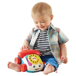 Fisher Price Chatter Telephone