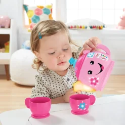 Fisher Price Laugh & Learn Sweet Manners Tea Set
