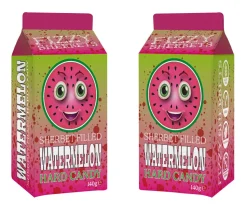 Fizzy Sherbets - Watermelon