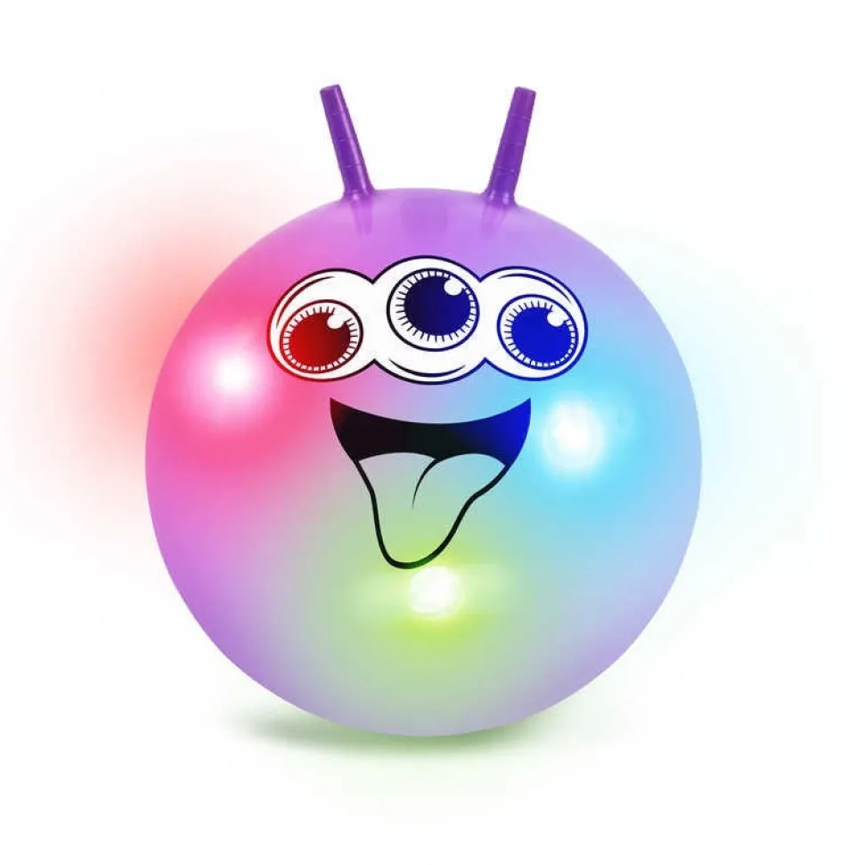 Flashing Space Hopper