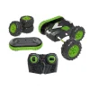 2.4G 2-in-1 Double Drive Stunt Car