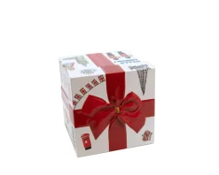 Gift Of London 150G Vanilla Fudge
