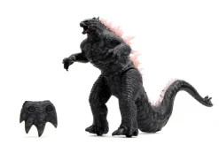 Godzilla Vs Kong Walking Rc