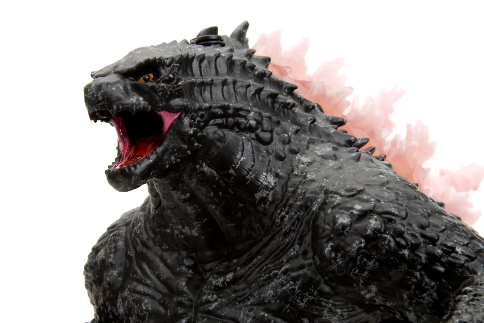 Godzilla Vs Kong Walking Rc