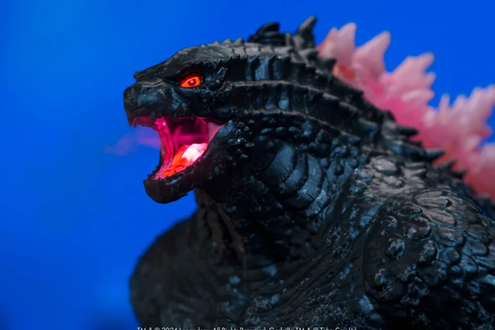 Godzilla Vs Kong Walking Rc