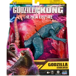 Godzilla X Kong The New Empire 6