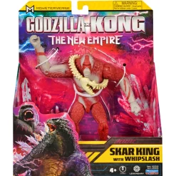Godzilla X Kong The New Empire 6