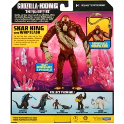Godzilla X Kong The New Empire 6