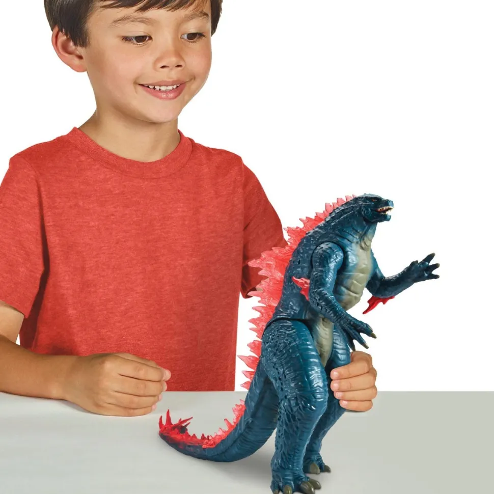 Godzilla X Kong The New Empire 11" Giant Godzilla