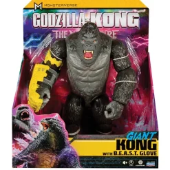 Godzilla X Kong The New Empire 11