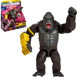 Godzilla X Kong The New Empire 6" Kong - With Arm Brace Armour