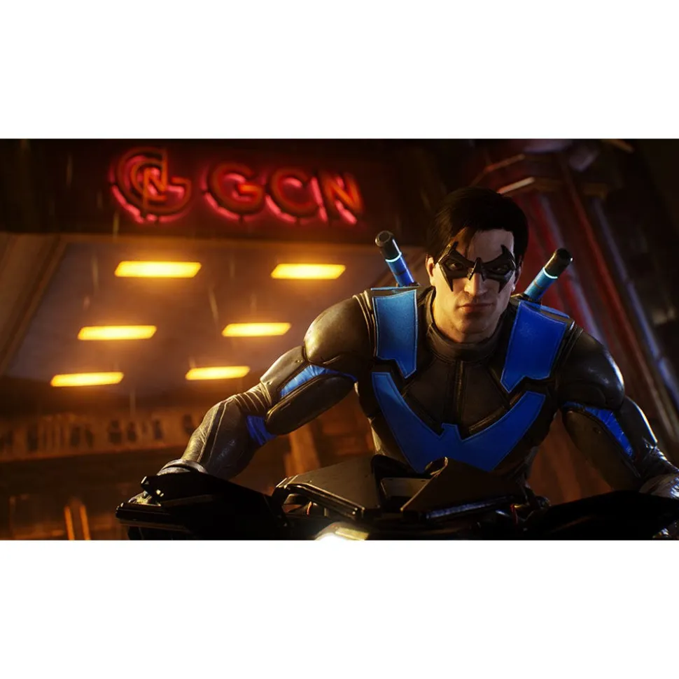Gotham Knights Xbox One/Series X