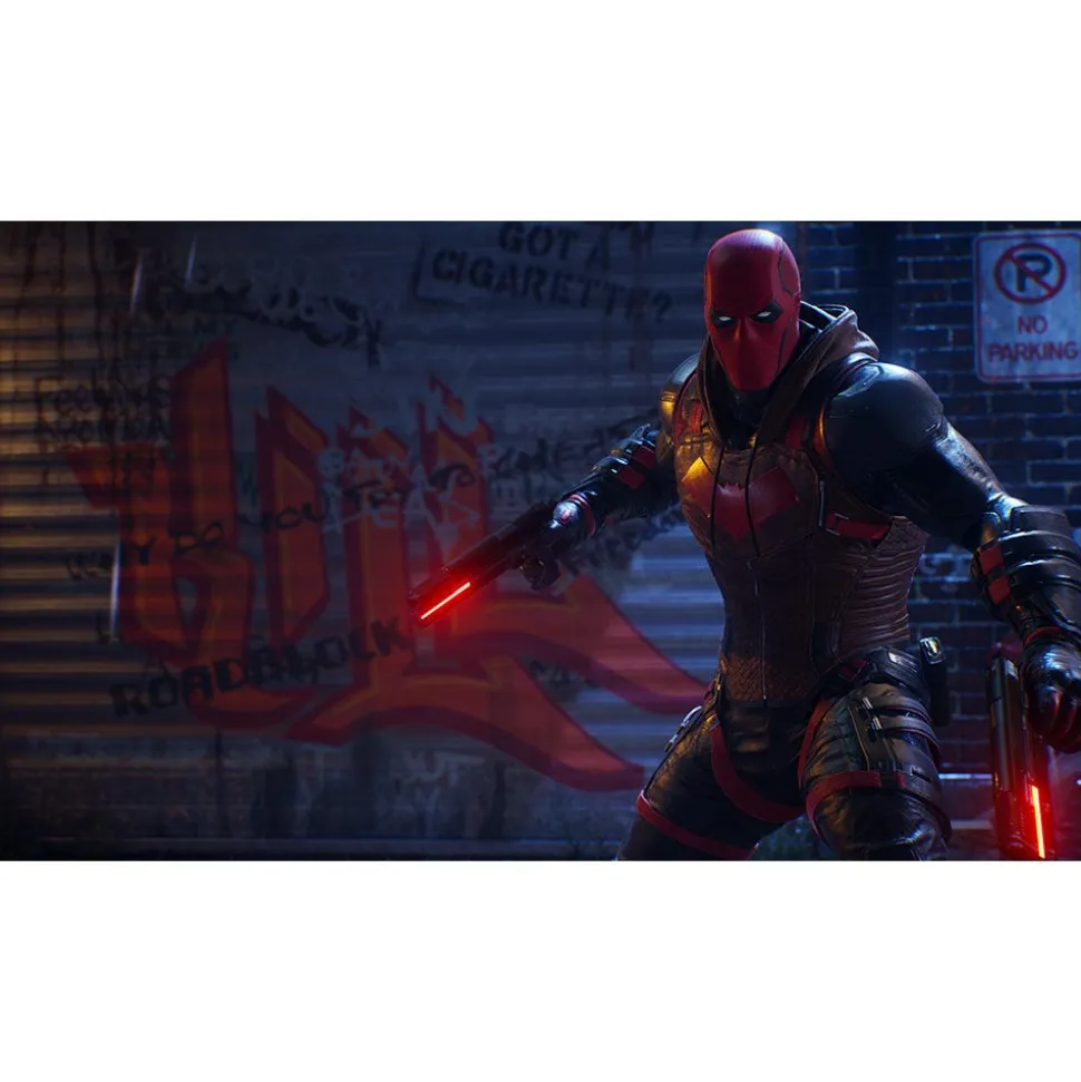Gotham Knights Xbox One/Series X