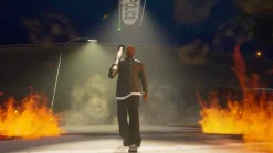 Grand Theft Auto: The Trilogy - The Definitive Edition XBOX