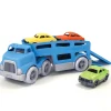 Green Toys Car Carrier Set