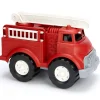Green Toys Fire Truck Set