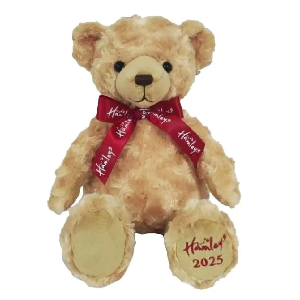 Hamleys 2025 Bear - 23 Cm