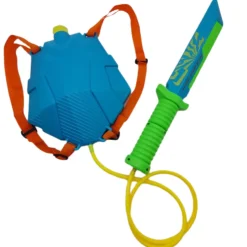 Hamleys Aqua Battles Water Backpack