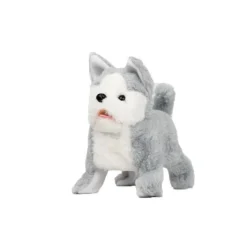 Hamleys Archie Flipping Dog