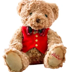 Hamleys Arthur Bear