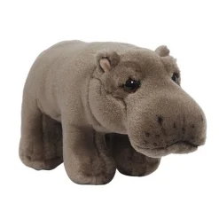 Hamleys® Baby Haris Hippo Soft Toy