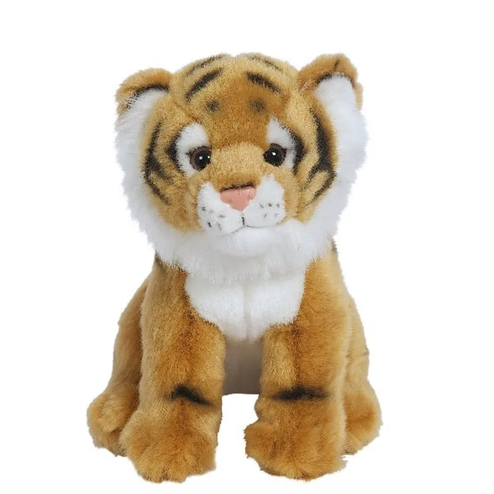 Hamleys® Baby Taio Tiger Soft Toy