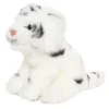 Hamleys® Baby Talya White Tiger Soft Toy
