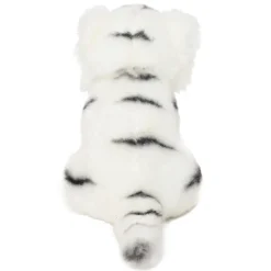 Hamleys® Baby Talya White Tiger Soft Toy