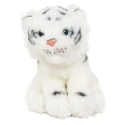 Hamleys® Baby Talya White Tiger Soft Toy
