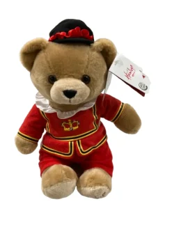 Hamleys Bear Beefeater