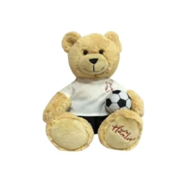 Hamleys® Bear Footballer