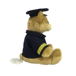 Hamleys Bear Pilot