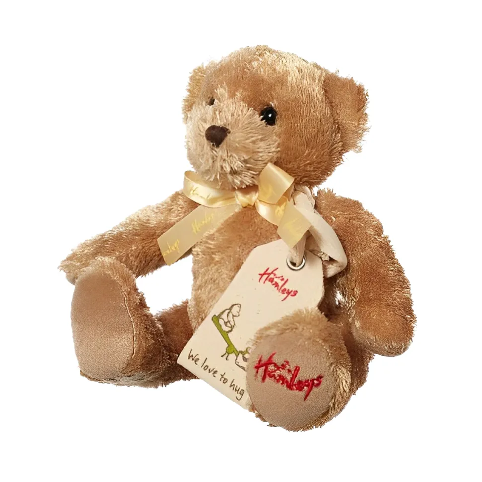 Hamleys Bear Waffles (Refresh)
