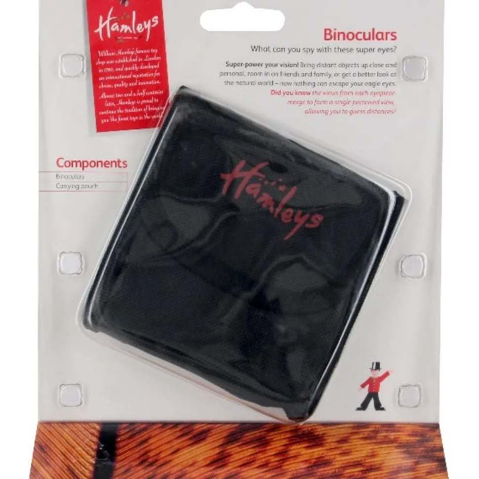 Hamleys® Binoculars 4x32mm