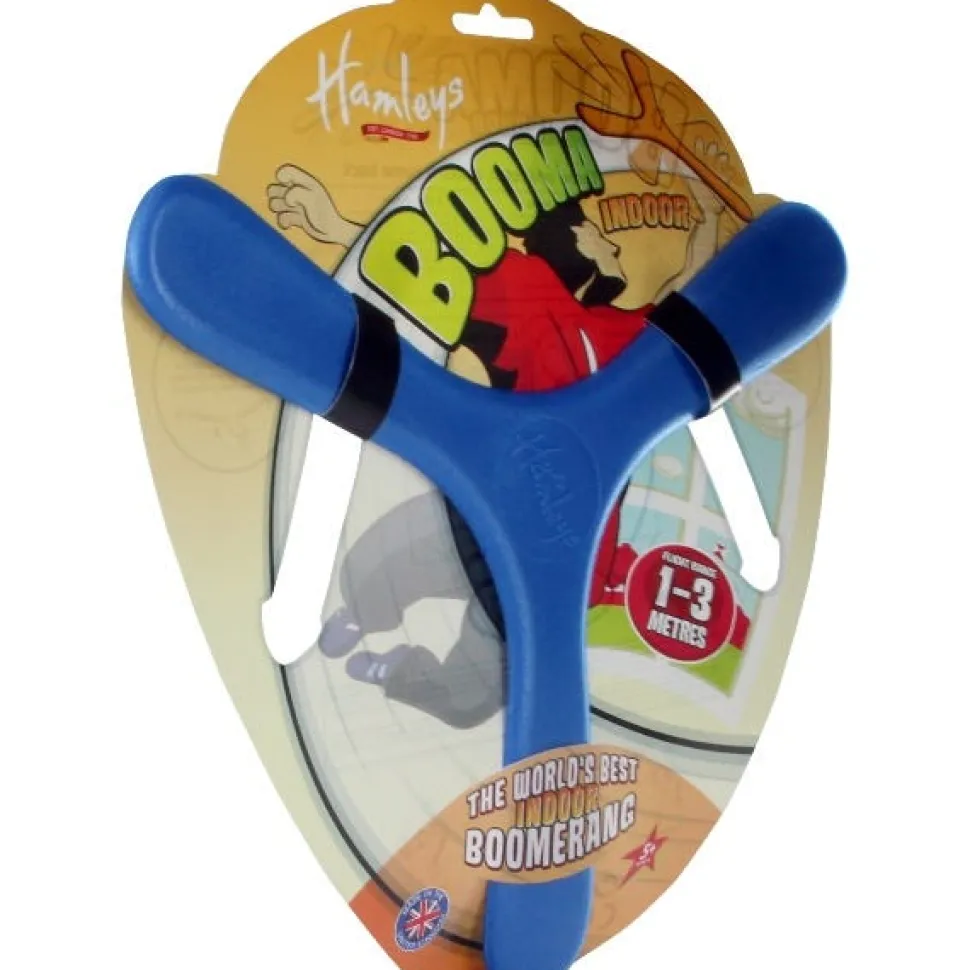 Hamleys® Booma Junior Boomerang