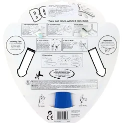 Hamleys® Booma Junior Boomerang