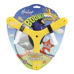 Hamleys® Booma Outdoor Boomerang