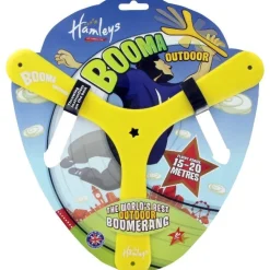 Hamleys® Booma Outdoor Boomerang