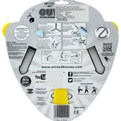 Hamleys® Booma Outdoor Boomerang