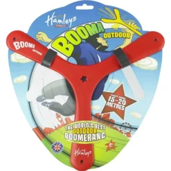 Hamleys® Booma Outdoor Boomerang
